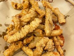 -肖记公安牛肉鱼杂馆·省级非物质文化遗产(江汉路直营店)