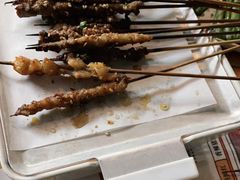 -木屋烧烤(坂田天安云谷店)