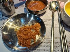 -老炉家木炭烤肉(长江国际店)