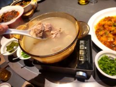 -上和臻品中国菜(花园街店)