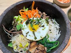 -西塔老太太拌饭(城市集市龙之梦店)