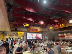 -红日饭店(裕隆三路店)