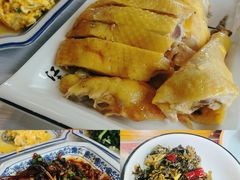 -洞天食府(北大街店)