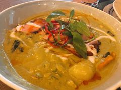-CHINCHIN 青青·泰国料理(万象食家店)