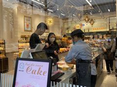 -Caidie Bakery采蝶轩(百越店)