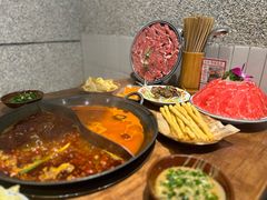 -楠火锅(昆山金鹰店)
