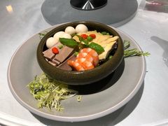 -江南赋(内蒙古大厦店)