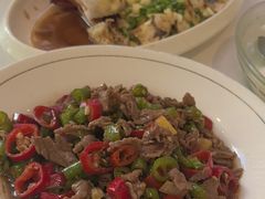 -松兰山海景大酒店·海鲜中餐厅