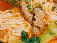 -茶花妹子云南餐厅(传媒大学店)
