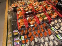 -池田寿司·新鲜现做(昌平悦荟店)