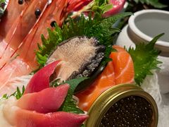 -阿吾罗·月咏精致日料(港汇恒隆广场店)