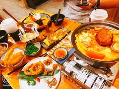 -小条食堂(筼筜天虹店)