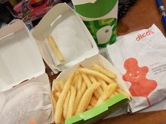 -德克士(前门店)