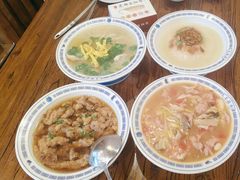 -老雒阳面馆·水席(定鼎门店)