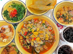 -东排食堂长沙小吃大排档(五一广场店)