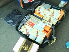 -乐天免税店(仁川国际机场店)