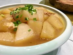 -禾珍珠家常小馆(河南博物院店)