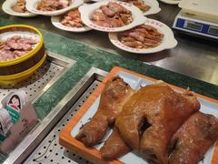 -山芋腔苏北菜(盐城滨海店)