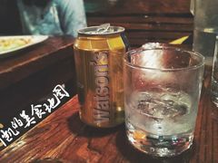 汤力水-么哈MOJAR(北京五道口店)