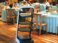 大堂-章吴记喜瑞餐厅(东东城店)