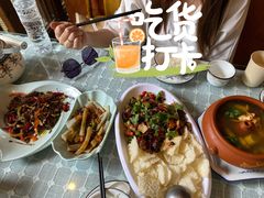 -小厨子私房菜·云南美食店
