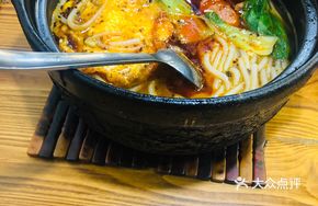 Crispy Intestine Rice Noodles