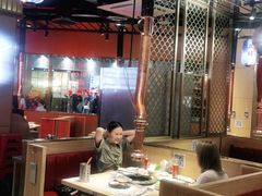 大堂-韩宫宴和牛烤肉(盐城金鹰店)