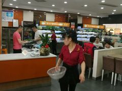 -杨国福麻辣烫(拱墅万达广场店)