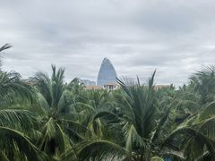 -三亚海棠湾喜来登度假酒店