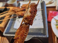 秘制烤翅-管氏翅吧(护国寺店)