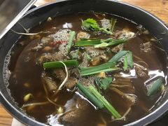 -三叔牛杂火锅店(三淮大街15号店)