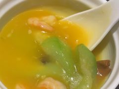 -国人川菜(李家村建东街店)