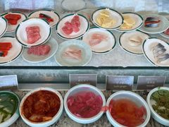 -怡豪大饭店·49楼旋转自助餐厅