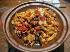 -味上湘菜馆(岳麓山店)