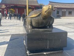 -法门文化景区