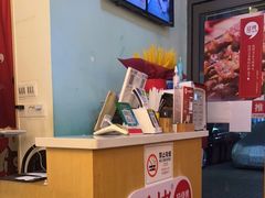 -逗烤·轻烧烤(福田店)