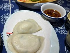 萝卜丝丸子-旺角小渔村(二马路店)