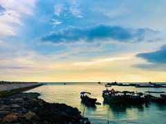-硇洲岛旅游区