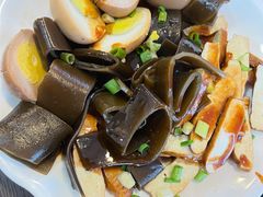 -古代饭堂(冠亚店)