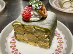 -聚福安·传统老爸茶(大英店)