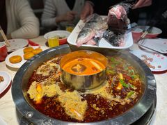 -蜀滋香鲜鱼美蛙火锅(339店)