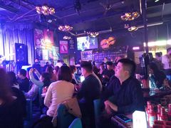 -光音瓦特俱乐部(高新店)