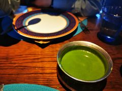 -甘尼仕印度餐厅酒吧(斜塘老街店)