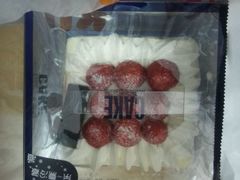 -FASHION BAKERY法森贝克(新德路店)