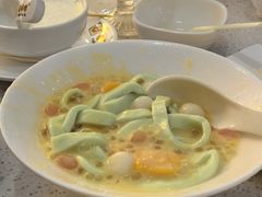 -圆碌碌甜品屋(二中店)