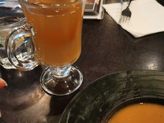 热苹果酒-La Creperie法餐厅(芮欧百货店)