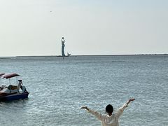 -山海广场