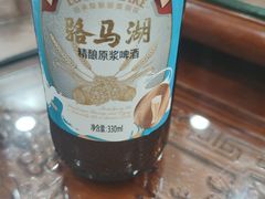 -西湖船菜(湖滨·碧水山庄店)