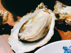 原味炭烧生蚝-四季美蚝皇