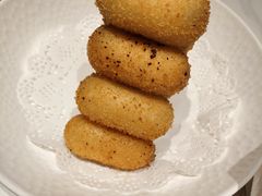 -鑫小城故事·藕汤·家常菜(台北一路总店)